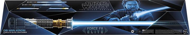 Produktbild Hasbro Star Wars: Force FX Light Saber