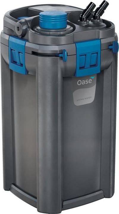 Immagine prodotto Oase Filtro esterno BioMaster 600 (600 l, Filtri esterni, Acqua marina, Acqua dolce)
