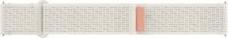 Image du produit Samsung Bande de tissu (20 mm, Nylon, Tissu)
