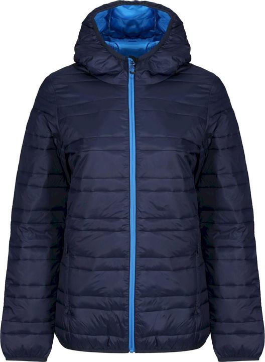Produktbild Regatta Firedown IsolierJacke Zum Falten (42)