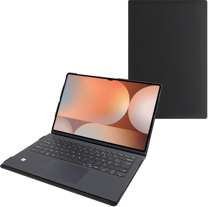 Noir PU ( Black )