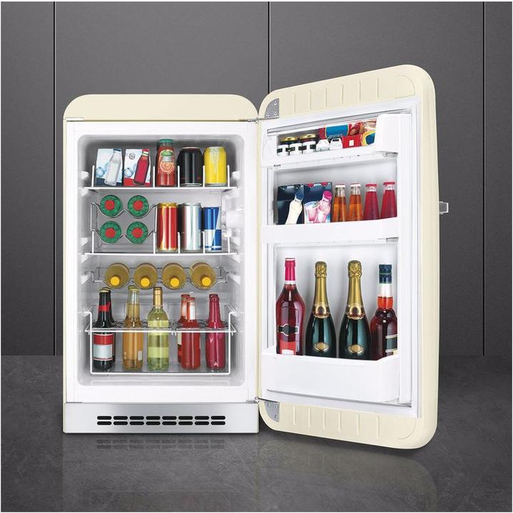Immagine prodotto Smeg FAB10HRCR5 (135 l)