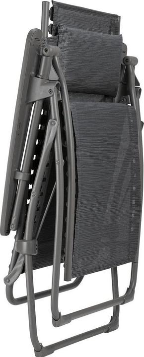 Actual product image Lafuma Fauteuil relax Evolution (70 cm)