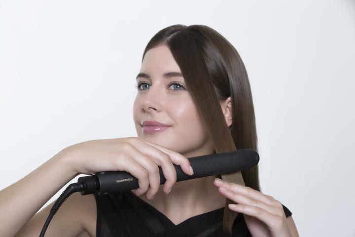 Actual product image Panasonic Straightening iron EH-PHS9 (Straightening iron)