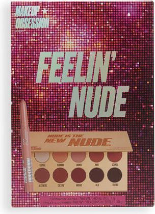 Image du produit Makeup Obsession FeelinÂ' Nude