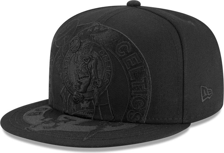 Produktbild New Era 59Fifty Fitted Cap - SPILL Boston Celtics - 7 3/8 (7 3/8)