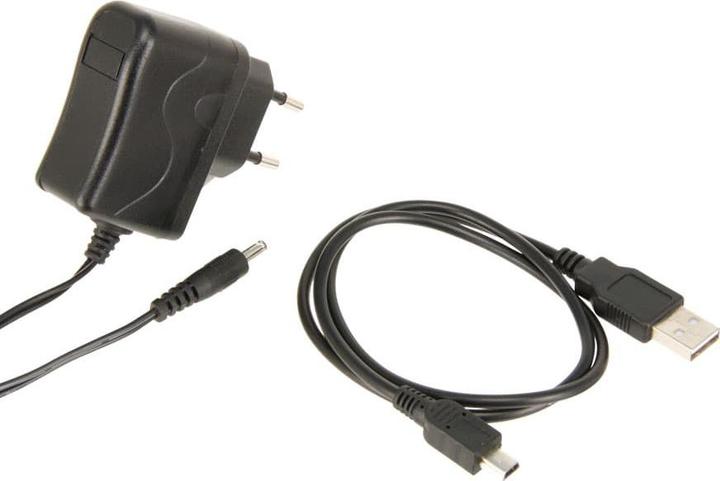 Produktbild LogiLink UA0141A (USB-A, 4 Ports)