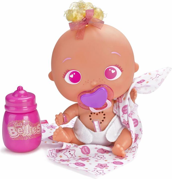Produktbild Famosa The bellies: Pinky- Twink!