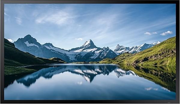 Produktbild Samsung SMART LCD Signage/OH24B (1920 x 1080 Pixel, 24")