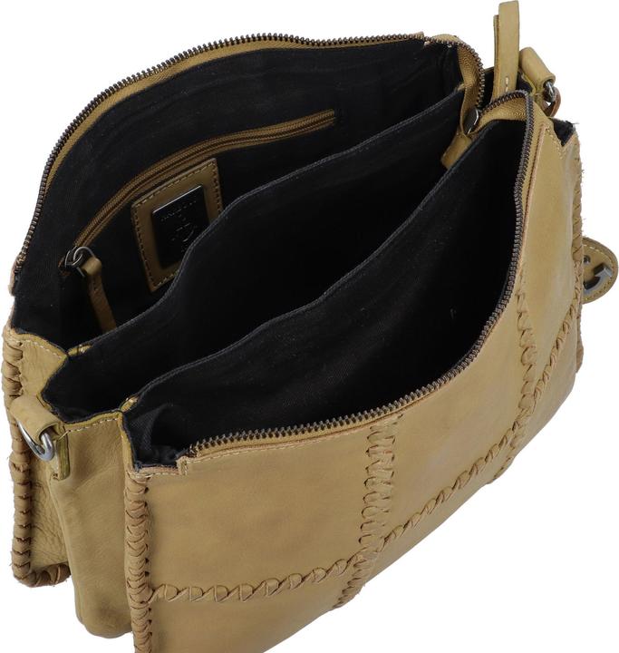 Produktbild Harbour 2nd Fashion Lights Schultertasche Leder 30 cm