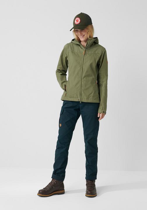 Immagine prodotto Fjällräven Stina Giacca rasberry (XS)