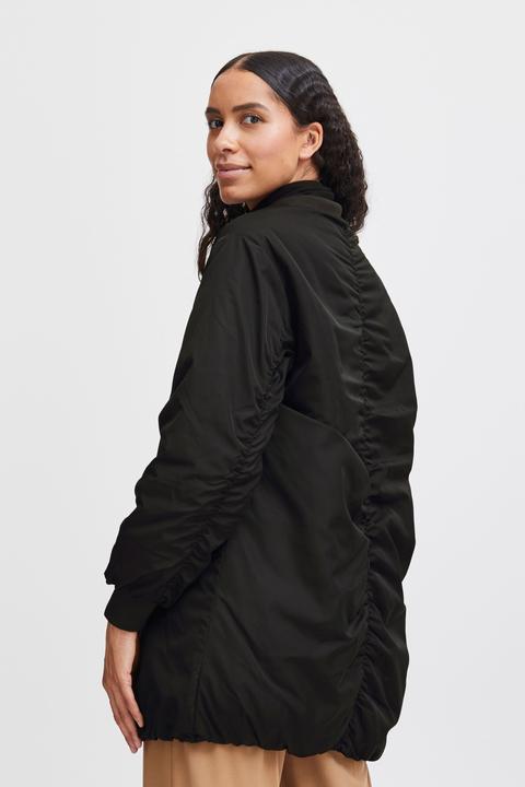 Actual product image B.young BYCAMINI BOMBER COAT - 20813390 (40)