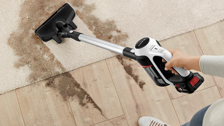 Produktbild Bosch Hausgeräte BCS611AM