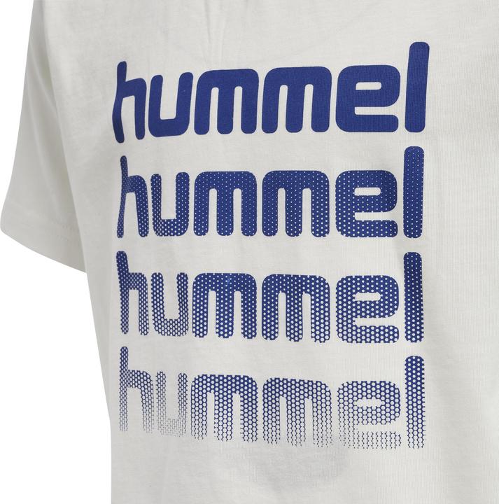 Image du produit hummel Hmlmalik Shorts Set (134)