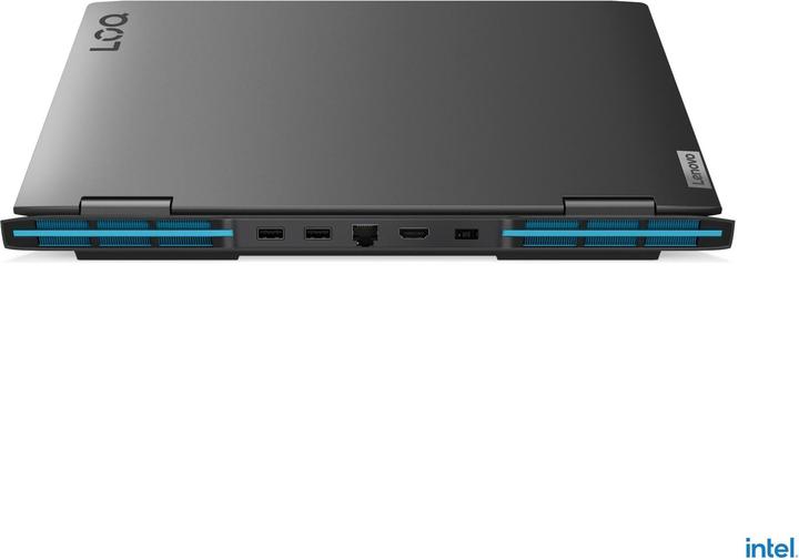 Image du produit Lenovo LOQ/15IRH8/i5-12450H/15,6"/FHD/16GB/512GB SSD/RTX 4060/W11H/Gray/2R (15.60", Intel Core i5-12450H, 16 Go, 512 Go)