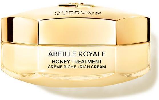Guerlain Honey Treatment Rich Cream Refill (Körpercreme, 50 ml)