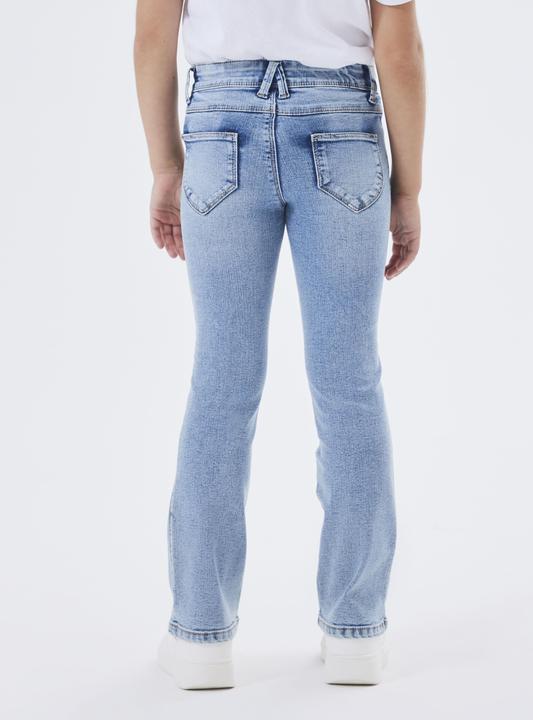 Actual product image Name it Bootcut jeans (116)