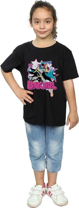 Image du produit - T-shirt LEAP - Fille (116)