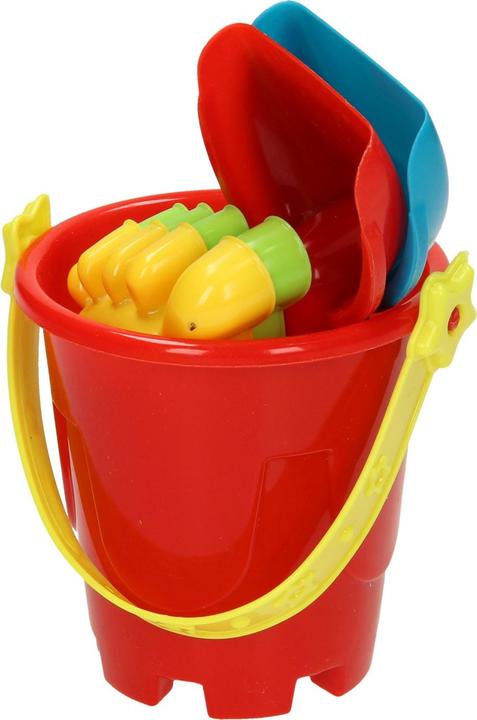 Actual product image Mini beach set, 5-piece.