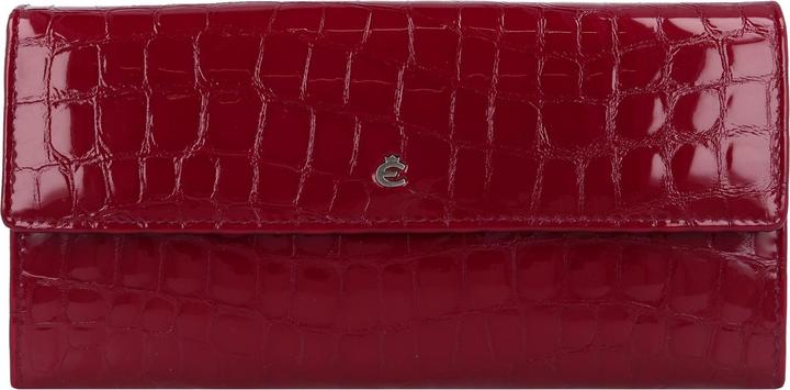 Esquire Nizza Geldbörse RFID Schutz Leder 18.5 cm