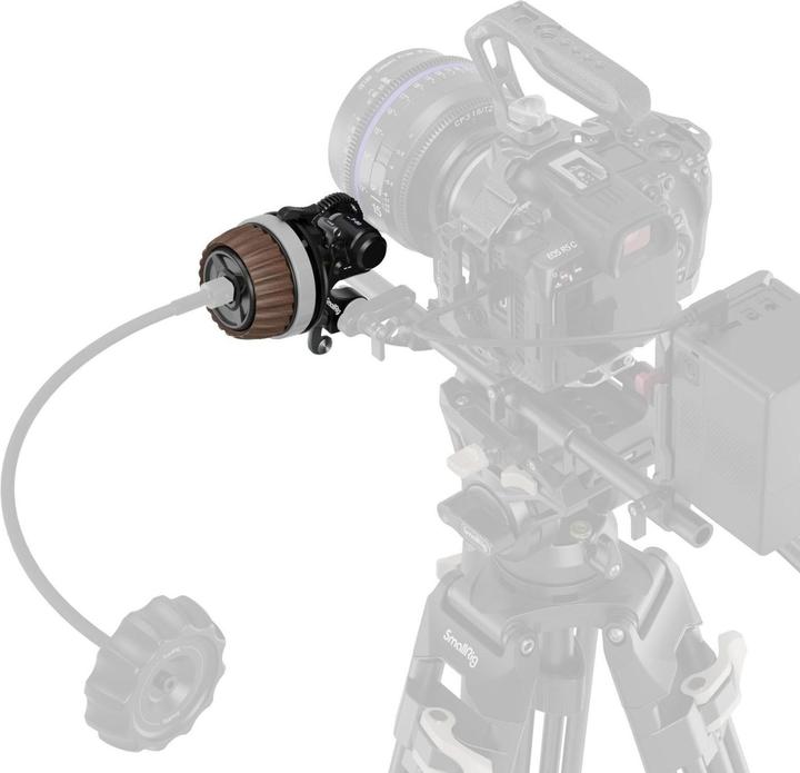 Actual product image SmallRig Modular Follow Focus F60 5163 (Follow Focus)