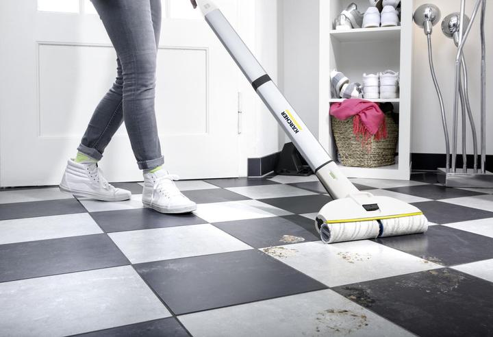 Produktbild Kärcher FC3 Cordless Premium