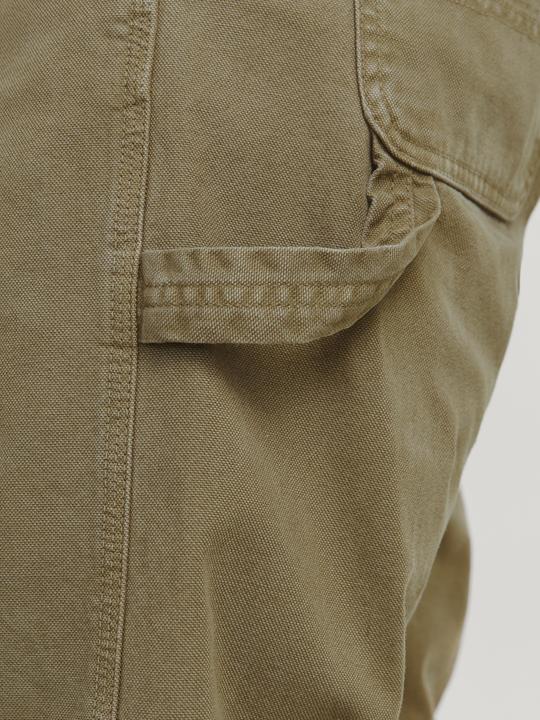 Actual product image Jack & Jones Loose fit Classic trousers Classic trousers (W30/L34)