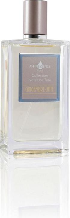Produktbild Affinessence Gingembre Latte Eau de Parfum 100ml (Eau de Parfum, 100 ml)