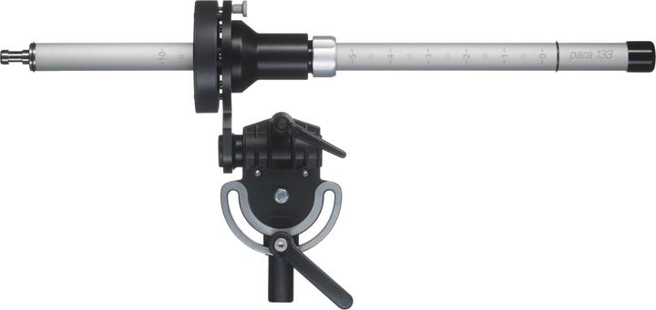 Actual product image Broncolor Para 133 Kit ohne Adapter (Reflector, 337.82 cm)