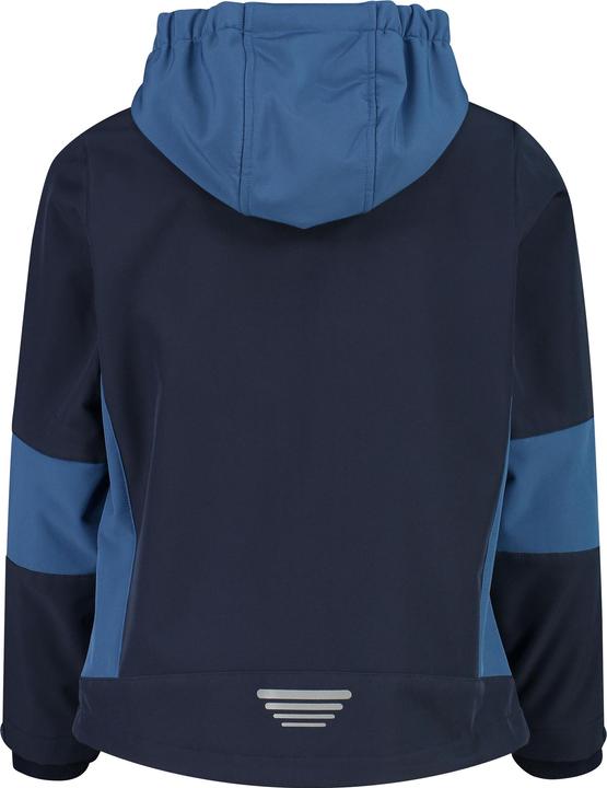 Image du produit CMP Campagnolo Sweat à capuche softshell (98)
