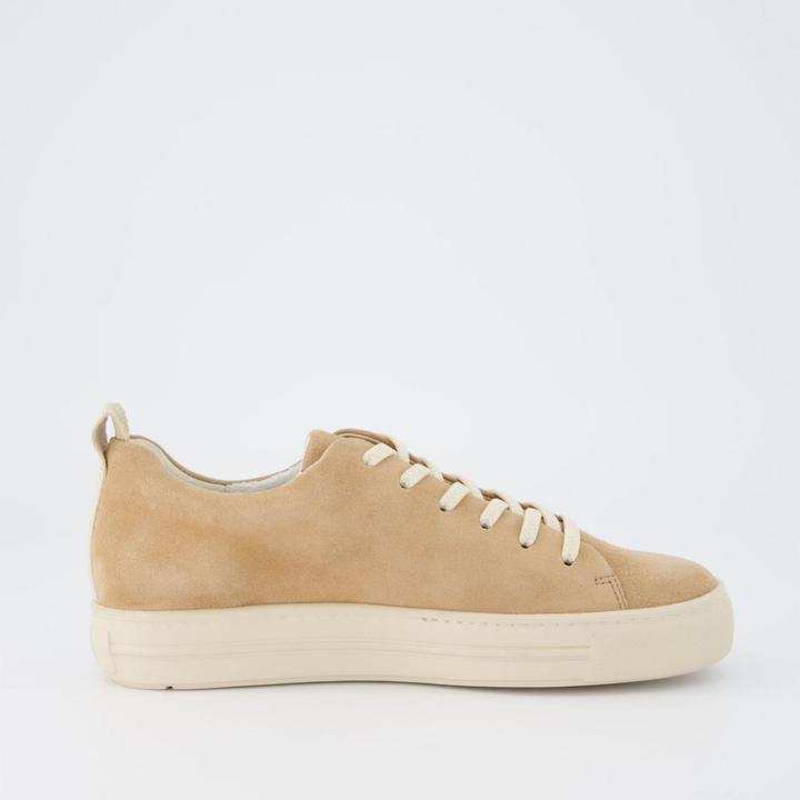 Actual product image Paul Green Great looks and social and ecological sustainability - that's what these comfortable trainers from (38)