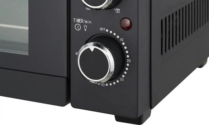 Produktbild KHG Mini Backofen