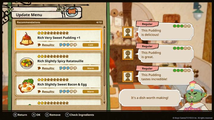 Immagine prodotto Game Little Dragons Cafe, PS4 (PS4, Multilingue)