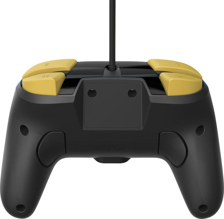 Produktbild PDP Rematch Wired Controller (Switch OLED, Switch Lite, Switch)
