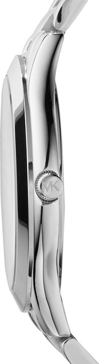 Immagine prodotto Michael Kors Pista Slim (Orologio da polso analogico, 42 mm)