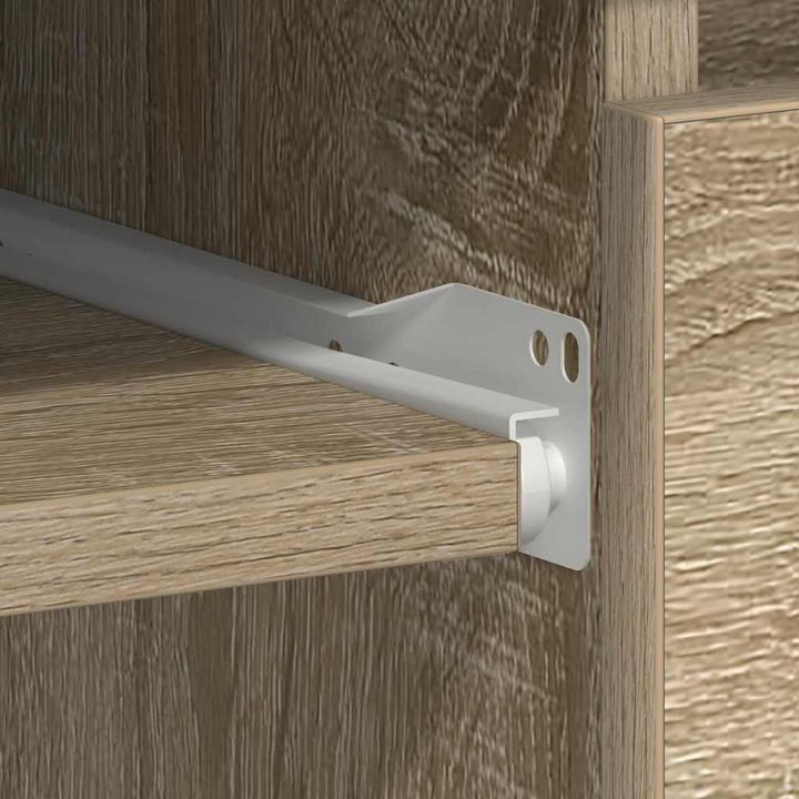 Actual product image VidaXL Ilke (90 x 45 x 76 cm)