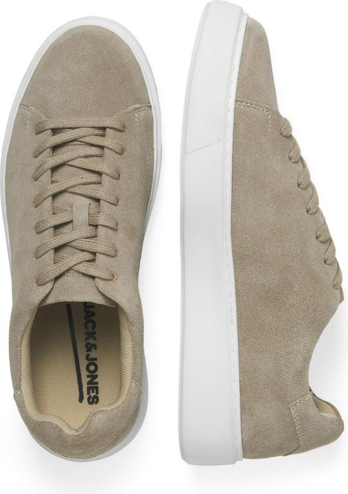 Produktbild Jack & Jones Jfwstockholm Leather Sneaker Ln (44)