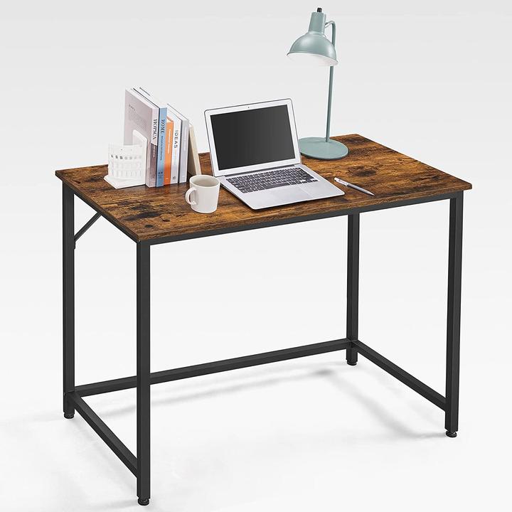 Actual product image Vasagle Computer Desk (9 x 59 x 109 cm)