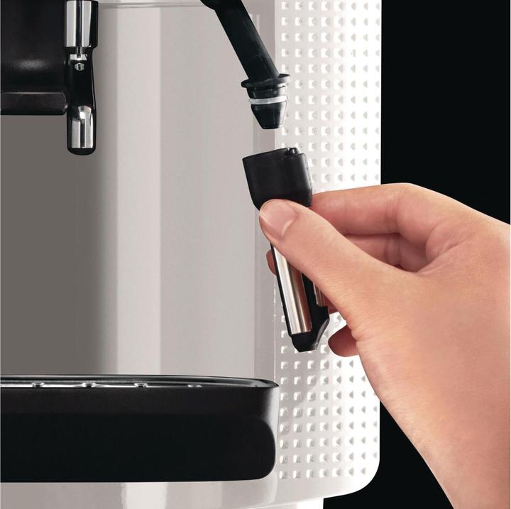 Actual product image Krups Essential Espresso