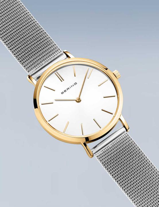 Actual product image Bering 14134-010 (Analogue wristwatch)