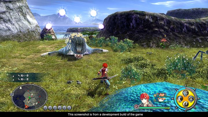 Immagine prodotto NIS Ys VIII (8): Lacrimosa di DANA (PS4, EN)
