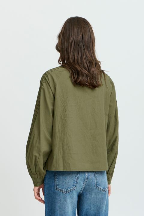 Image du produit B.young BYIULIA BLOUSE 20815613 (38)