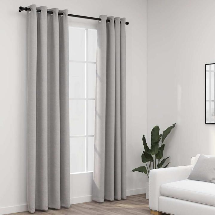 Produktbild VidaXL Galya (140 x 225 cm)