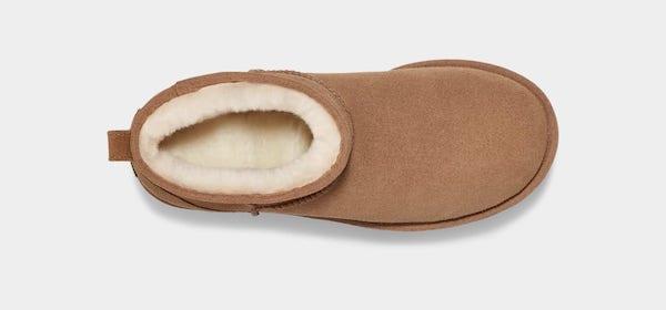 Immagine prodotto Ugg Piattaforma classica Ultra Mini (40)