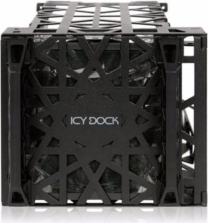 Produktbild Icy Dock Vortex Festplattenkäfig