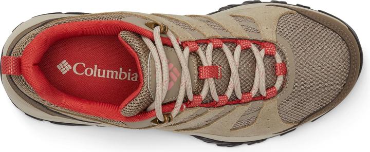 Productafbeelding Columbia Redmond™ III Mid Waterdichte Wandelschoen voor Vrouwen (36)