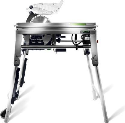 Actual product image Festool Precisio CS 70 EBG