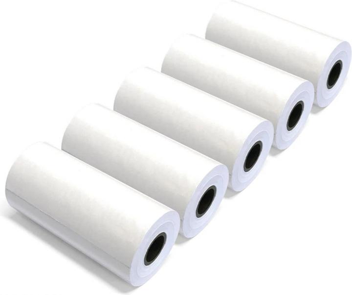 Kidywolf Normalpapier zu Sofortbildkamera