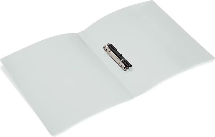 Actual product image Herma A4 ring binder translucent (A4, 25 mm, 1 Piece)