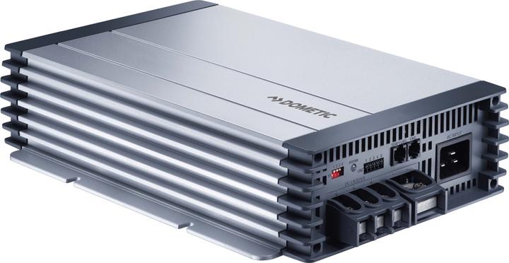 Dometic PerfectCharge MCA 1250 Batterieladegerät (12V, 50 A)